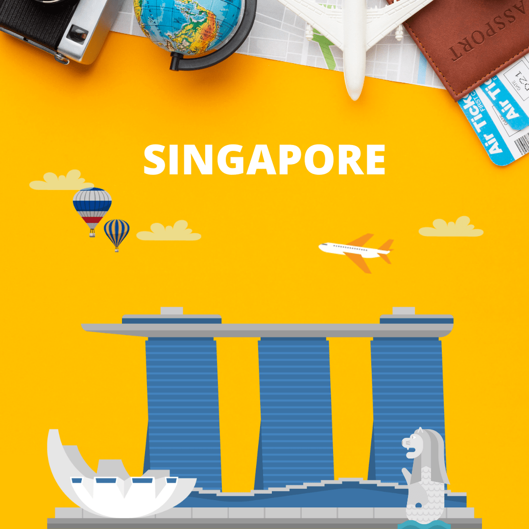 Singapore Travel Sim Card Travelkon