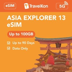 asia 13 esim