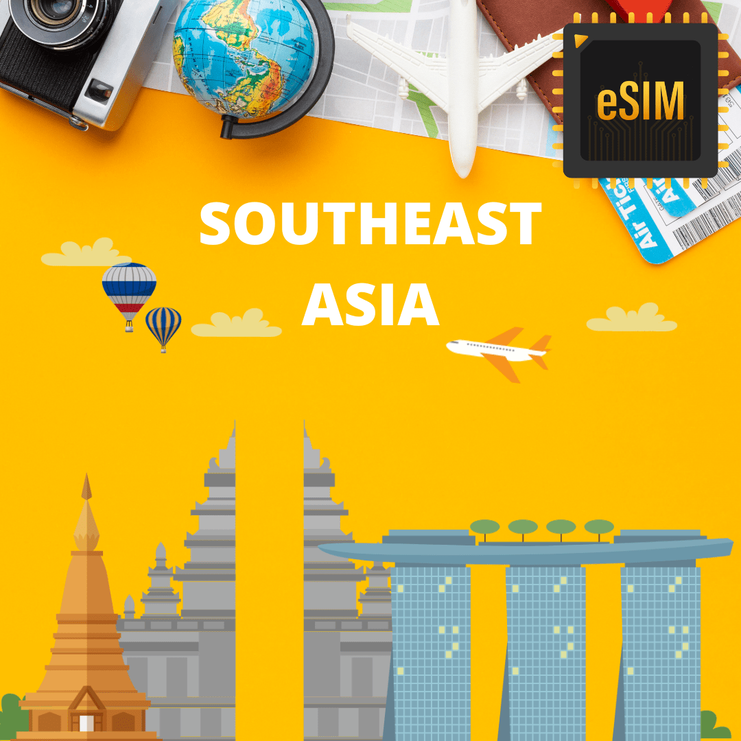 southeast-asia-esim-travelkon