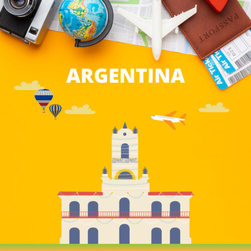 South America Travel Sim Card Travelkon