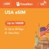 USA esim