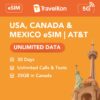 atnt esim unlimited