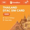 THAILAND SIM CARD