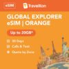 orange quota 180
