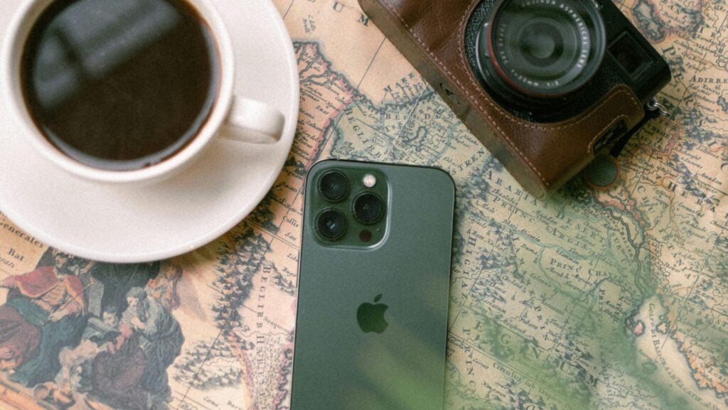 What Is Travel eSIM and How Does It Work