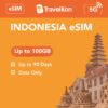 indonesia esim 100gb