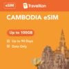 cambodia esim