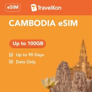 cambodia esim