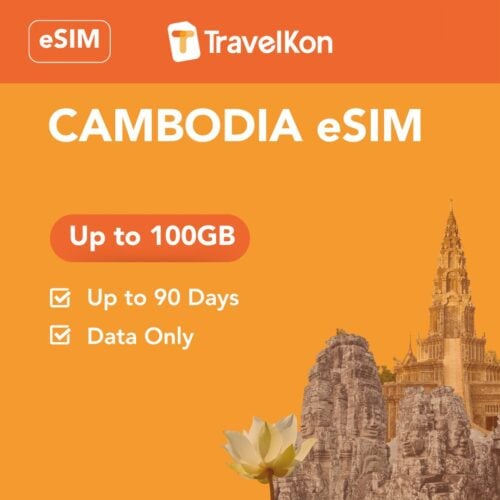 cambodia esim