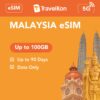 malaysia esim