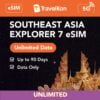 asia 7 esim unlimited