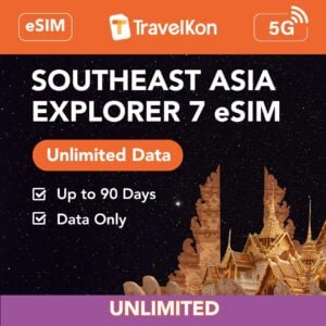 asia 7 esim unlimited