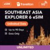 asia explorer 6 unlimited