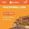 phillipines esim