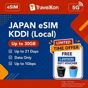 KDDI UNLIMITED