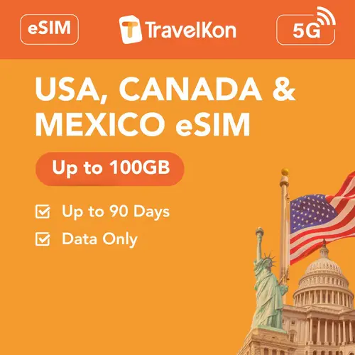 thumbnail image 2 of Nordic Prepaid SIM Card 15 Days 10GB High-Speed Data + Unlimited 2 of 10
