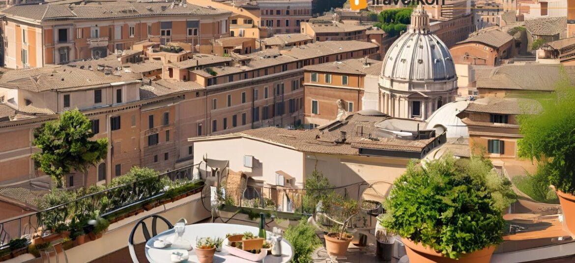 Best Area in Rome to Stay Top Picks for Visitors