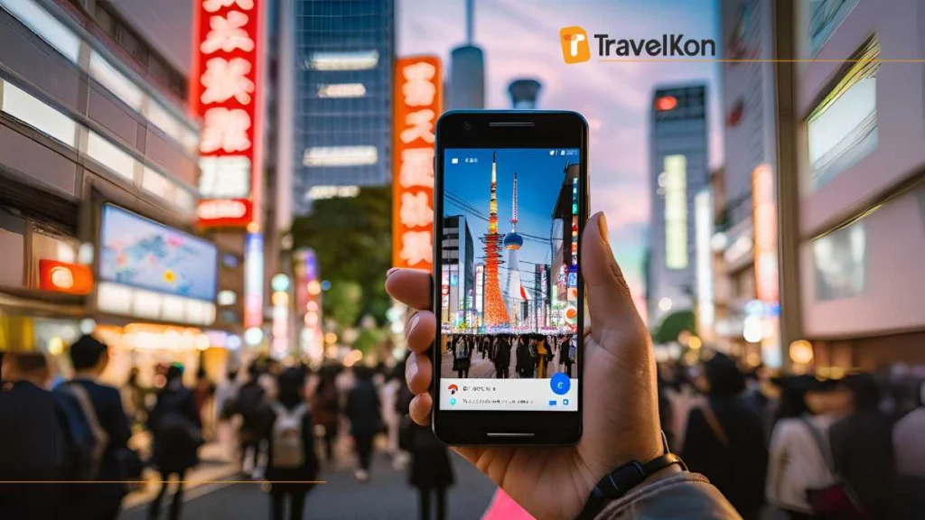 best places to visit in japan