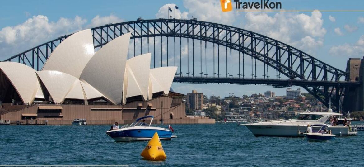 cheap holiday destinations from australia