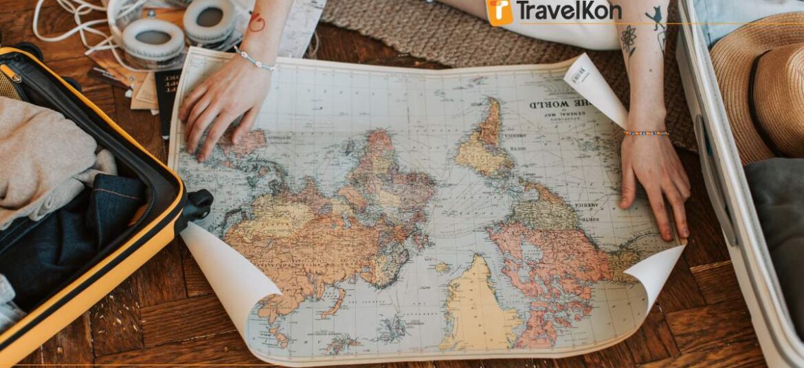 europe trip itinerary 3 weeks