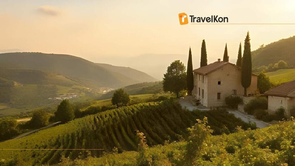 Unusual facts about Italy