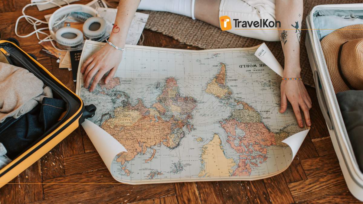 Southern Europe itinerary 2 weeks