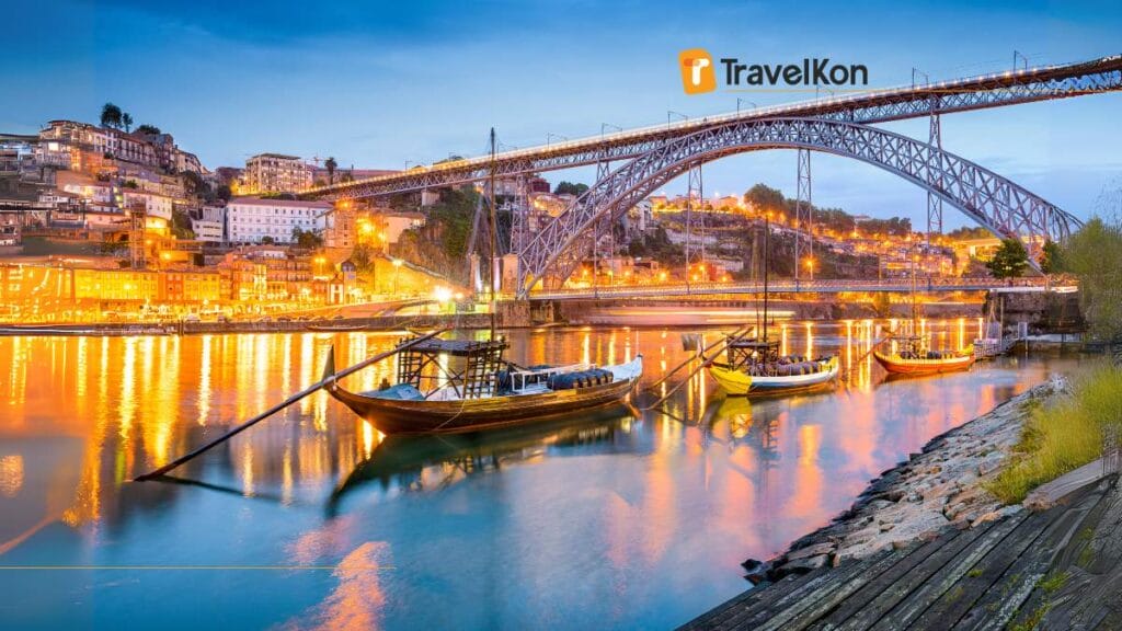 Accommodation Porto Portugal