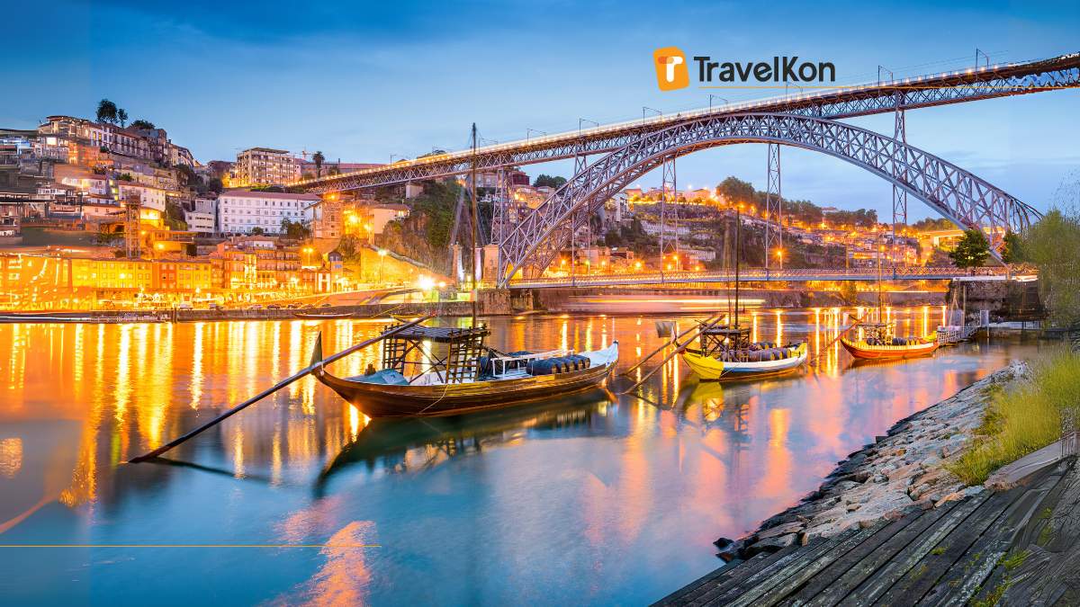 accommodation porto portugal