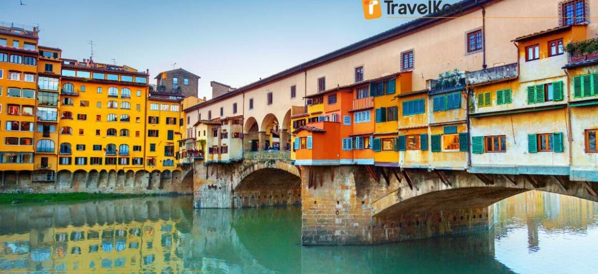accommodation florence italy​