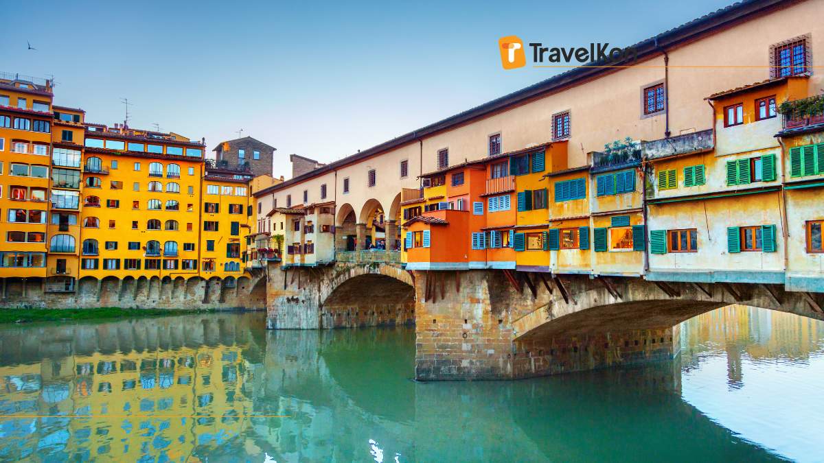 accommodation florence italy​