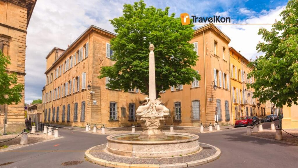 things to do in aix en provence france