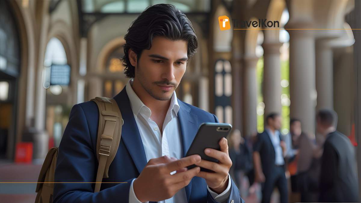 How to pick Europe eSIM unlimited data for business trips