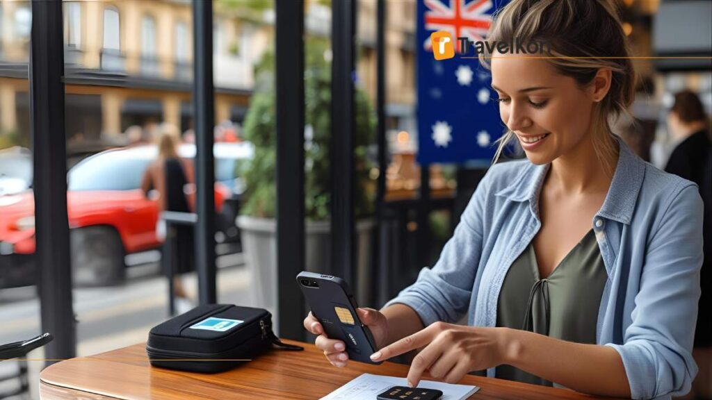 Step‑by‑step to set up Europe eSIM Travel for Aussie