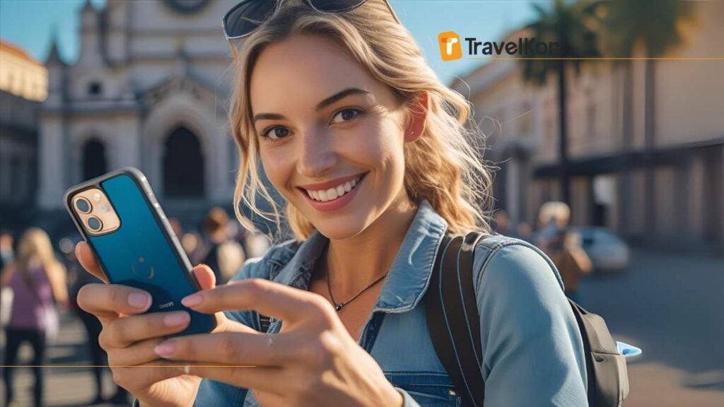 Which is the best esim Europe for australian travellers