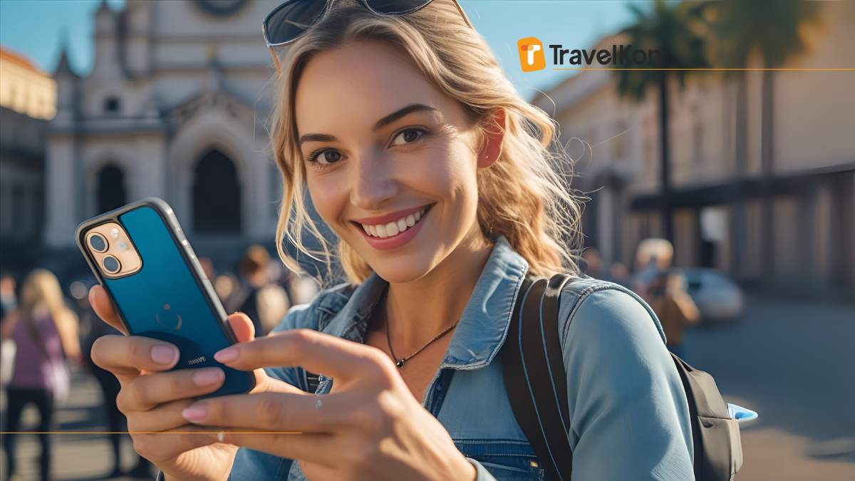 Which is the best esim Europe for australian travellers