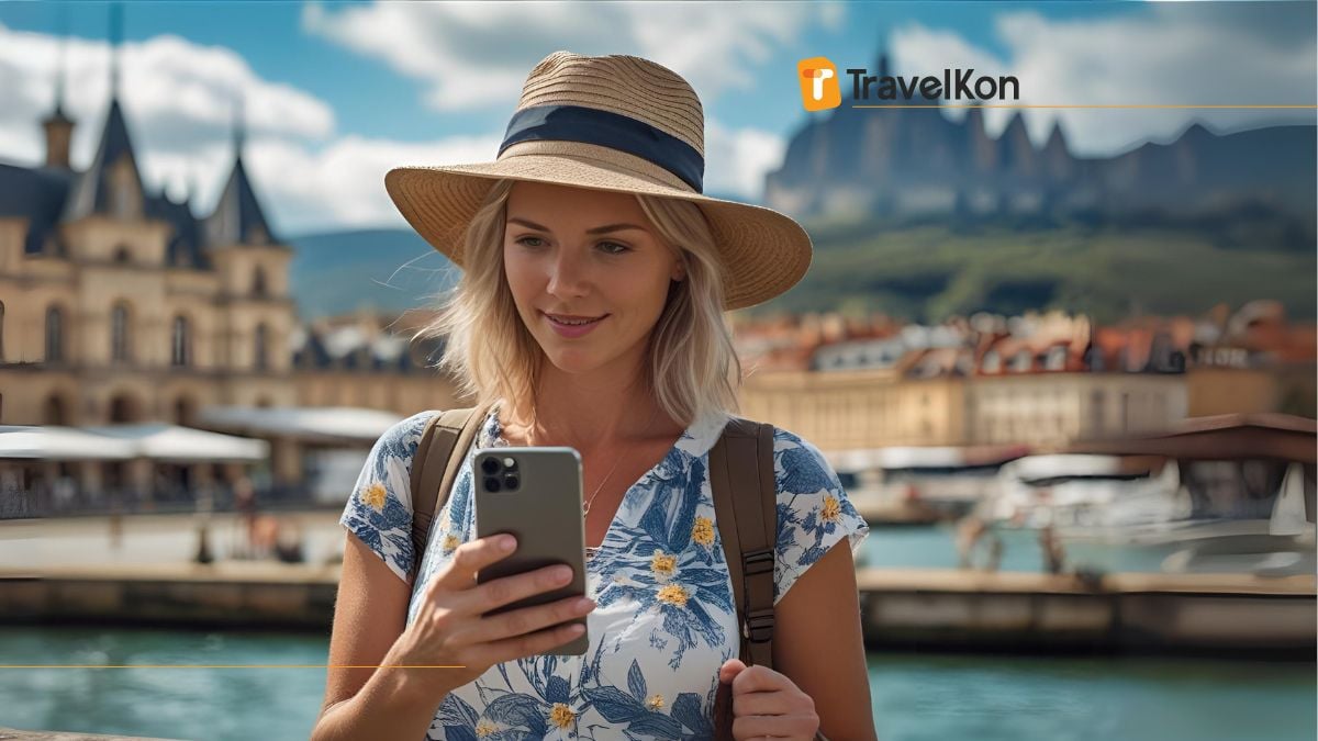Which Unlimited Data eSIM for France Tourist Should You Get