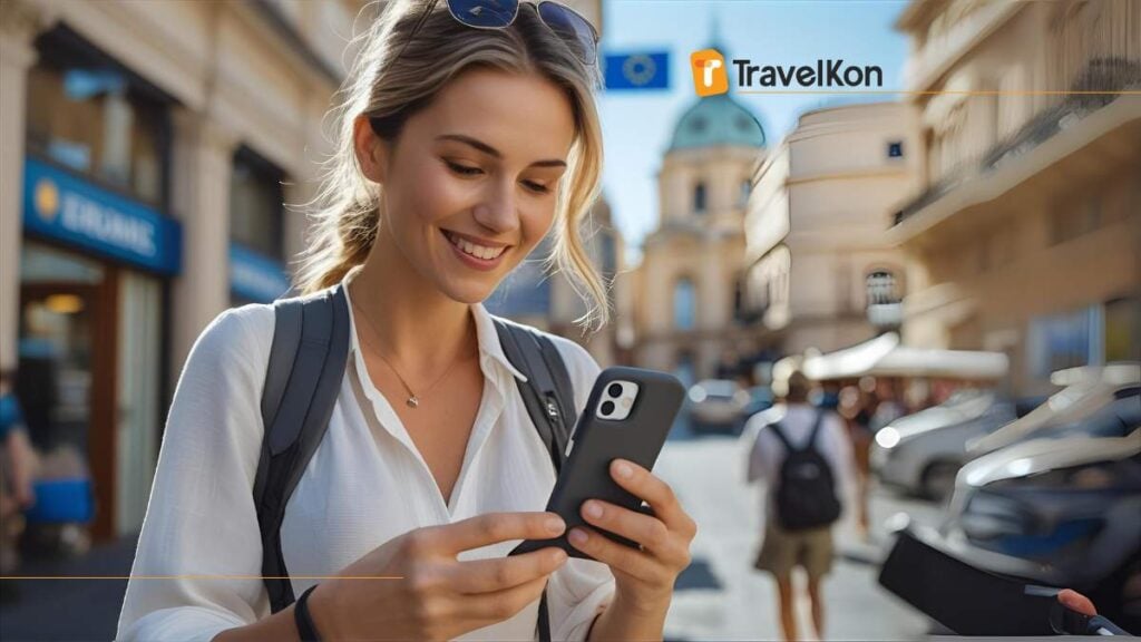 Why Aussies prefer electronic SIM Europe vs roaming