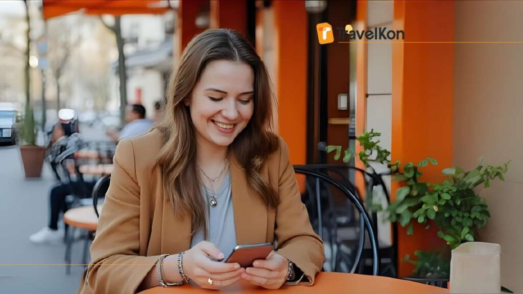 Why You Need a Flexible France eSIM Plan for Digital Nomads