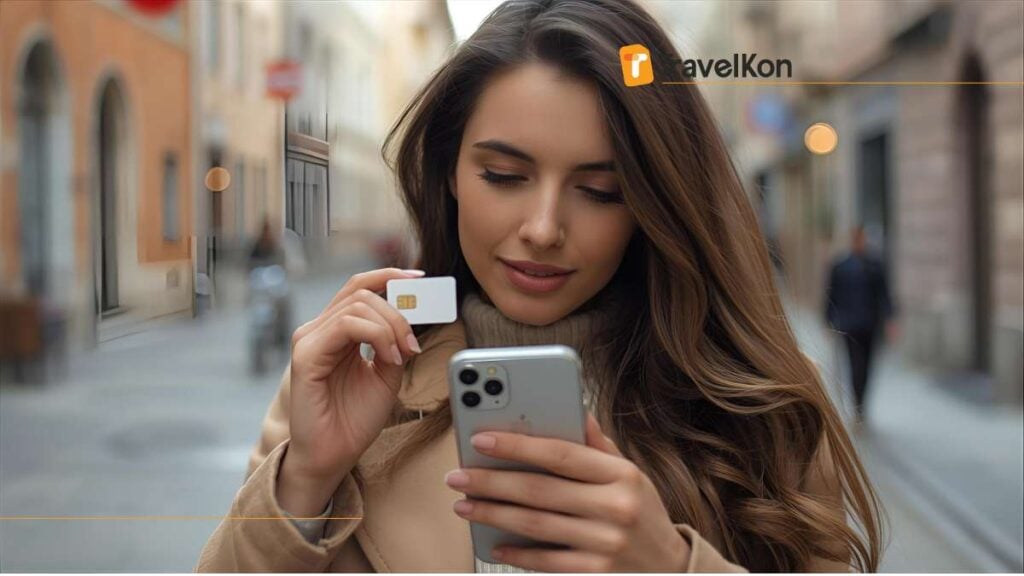 Travel SIM Cards for Europe Unlimited Data