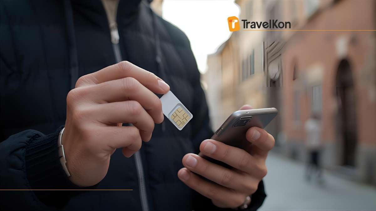 best international travel sim card for europe