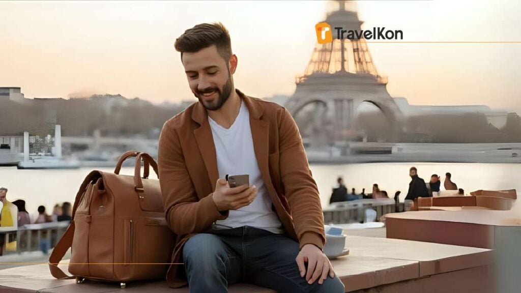 prepaid esim france with instant activation for every traveller