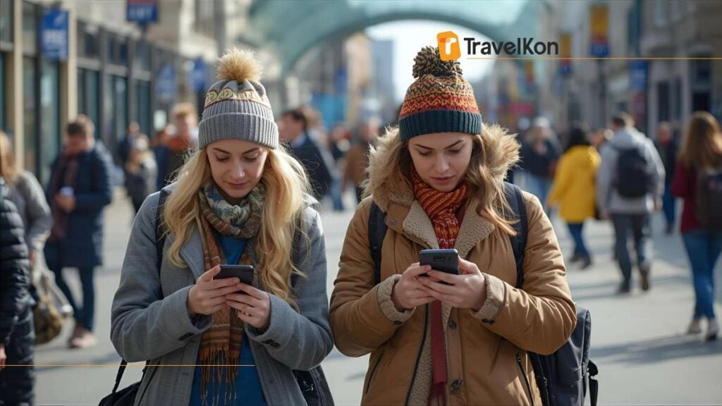 benefits of a UK eSIM card