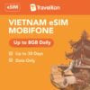 mobifone esim