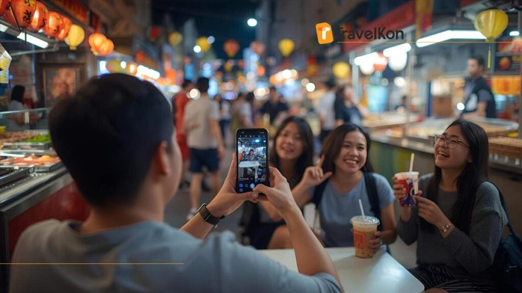 Best eSIM for Taiwan Travel
