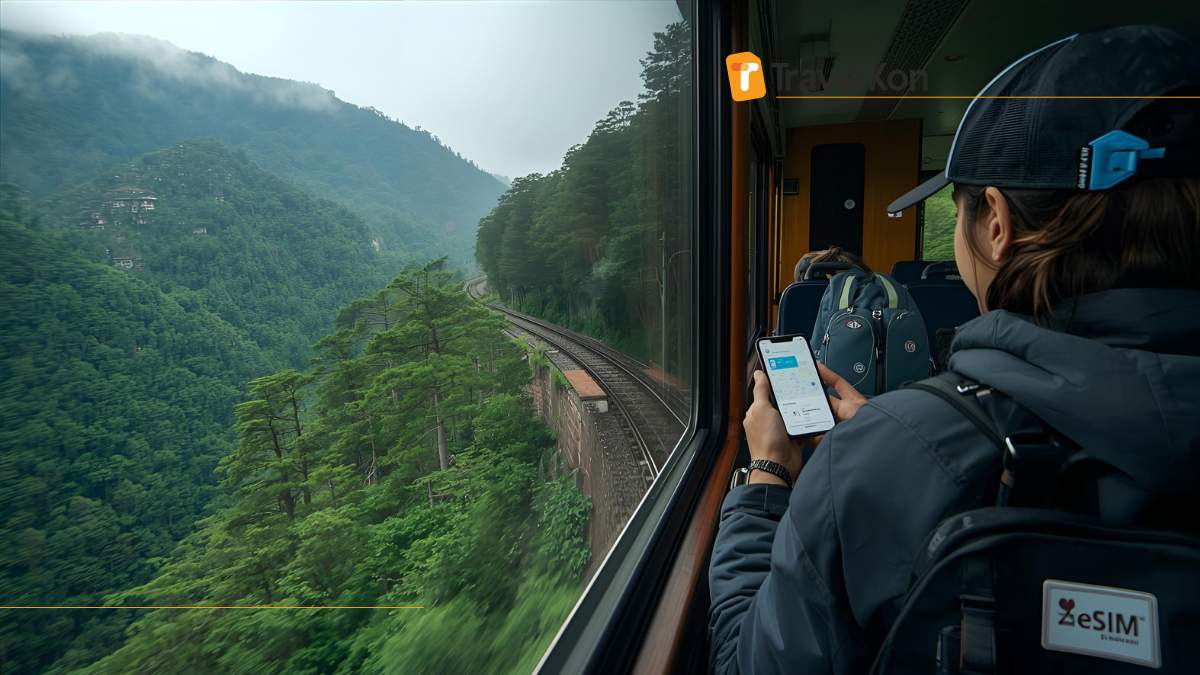 Cheap Taiwan eSIM Data Plans