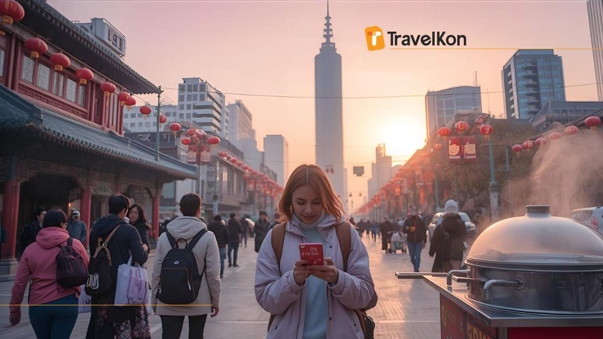 Prepaid eSIM Taiwan with Instant Activation