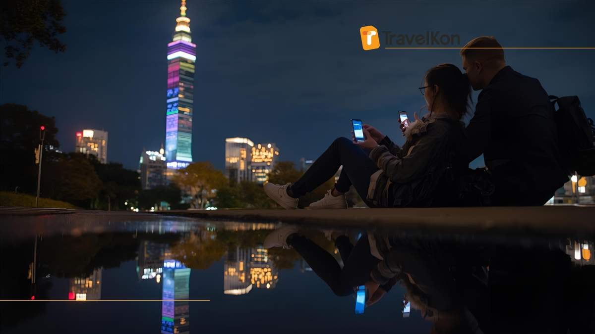 Taiwan eSIM Unlimited Data