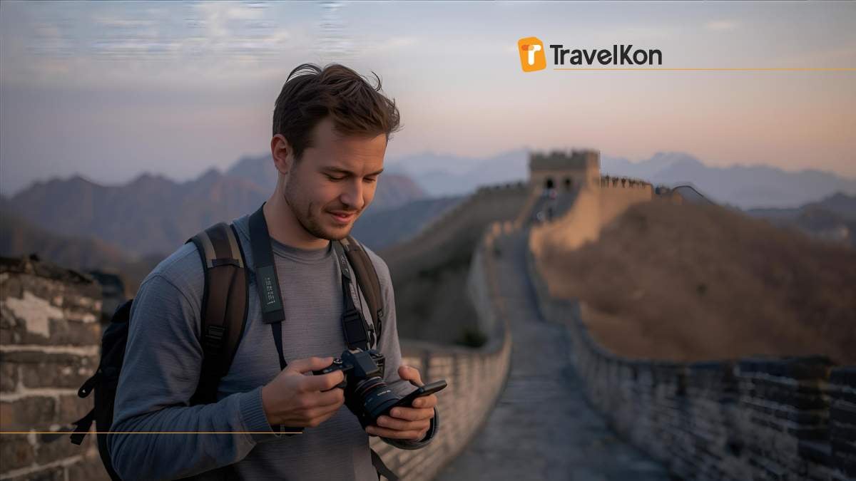 china Top Cities to Visit
