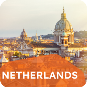 NETHERLANDS ESIM 2
