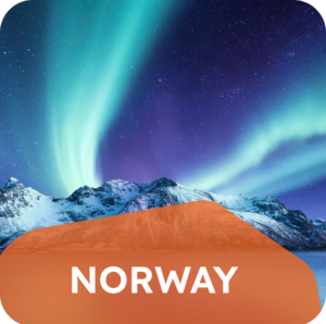 NORWAY ESIM 2